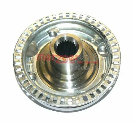 Metzger N2578