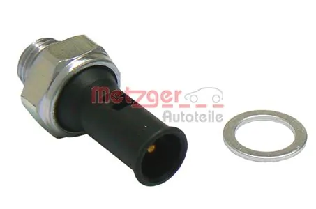 Metzger 0910013