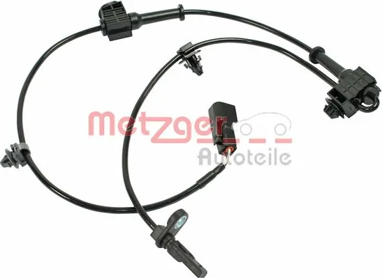 Metzger 0900865