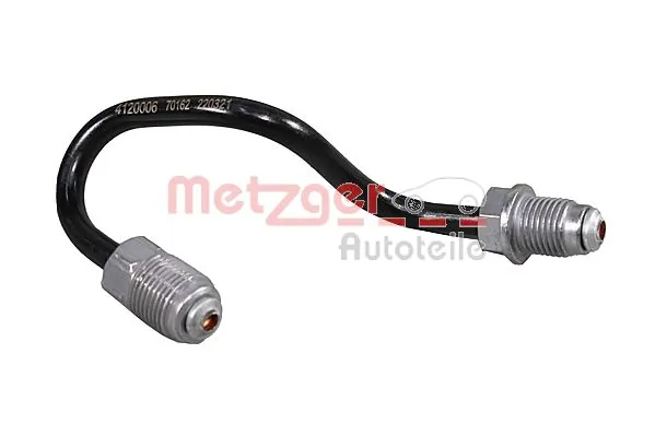 Metzger 4120006