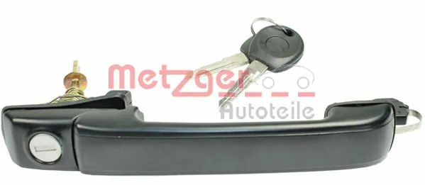 Metzger 2310528
