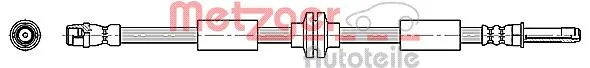 Metzger 4110362