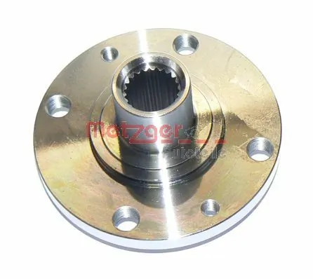 Metzger N2568