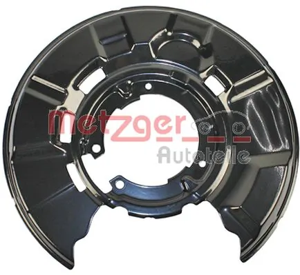 Metzger 6115065