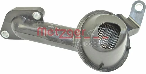 Metzger 8002003