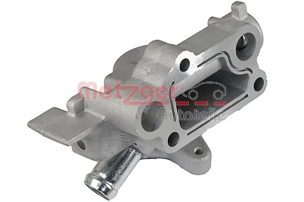 Metzger 4010379
