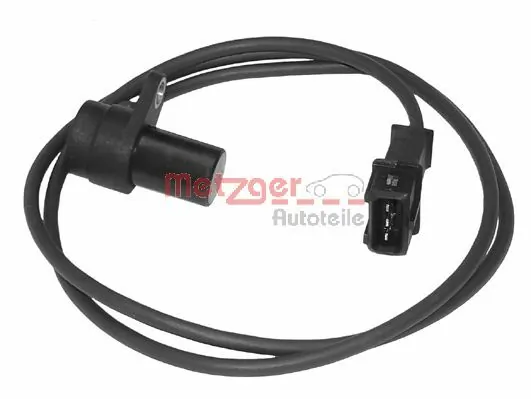 Metzger 0902026