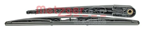 Metzger 2190362