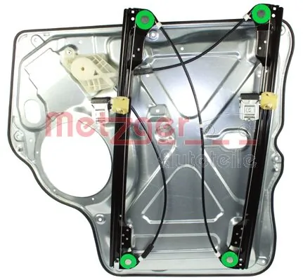 Metzger 2160244
