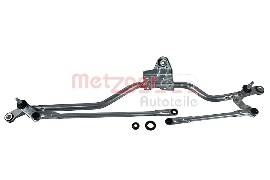 Metzger 2190123