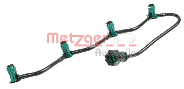 Metzger 0840095
