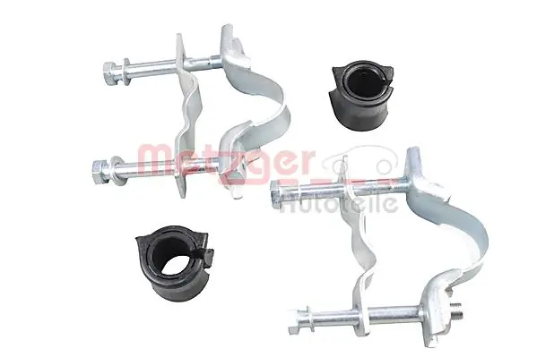 Metzger 52002508