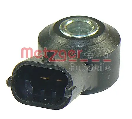 Metzger 0907030