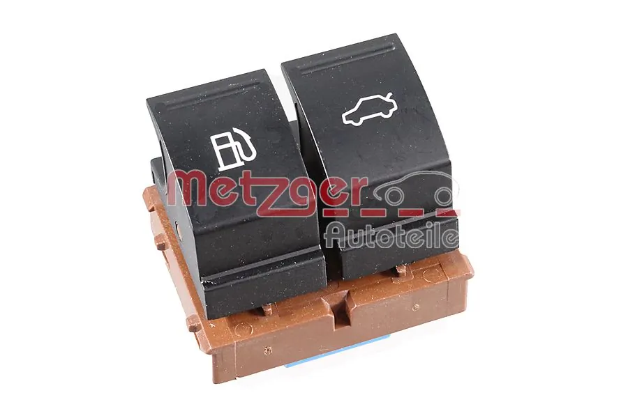 Metzger 09161057