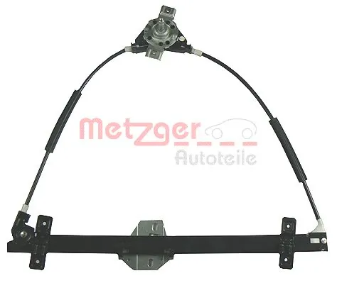 Metzger 2160004