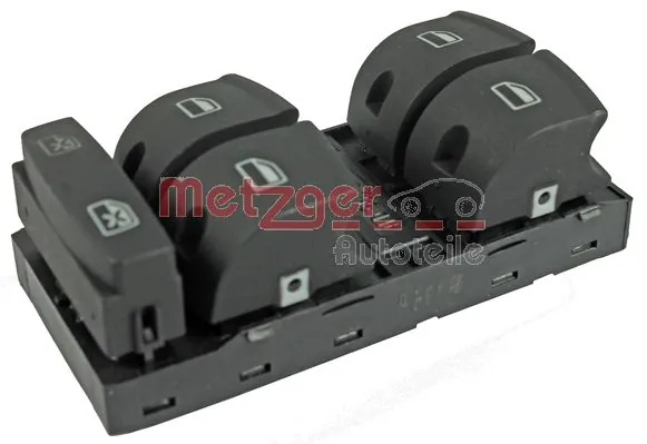 Metzger 0916375