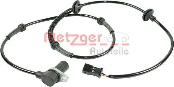 Metzger 0900195