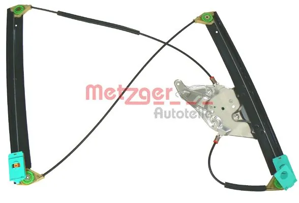 Metzger 2160026