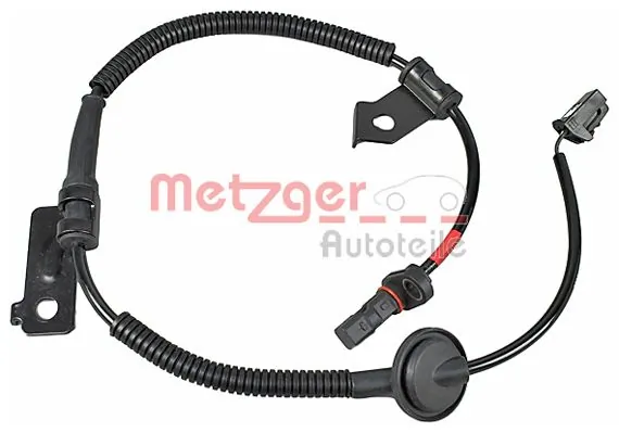 Metzger 09001002