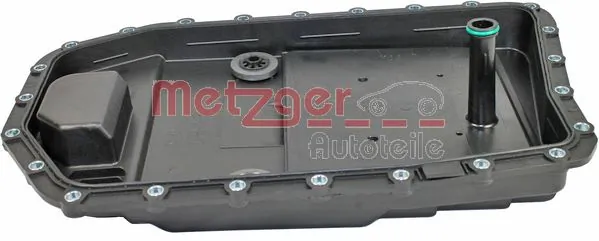 Metzger 8020016