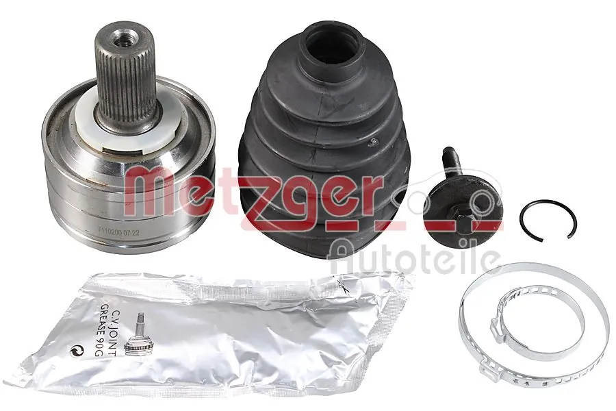 Metzger 7110200