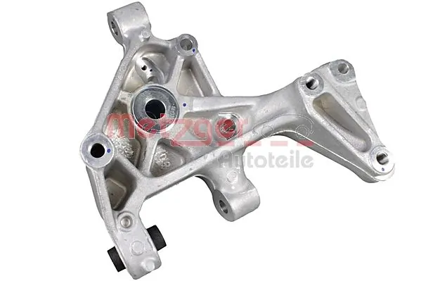 Metzger 58133001