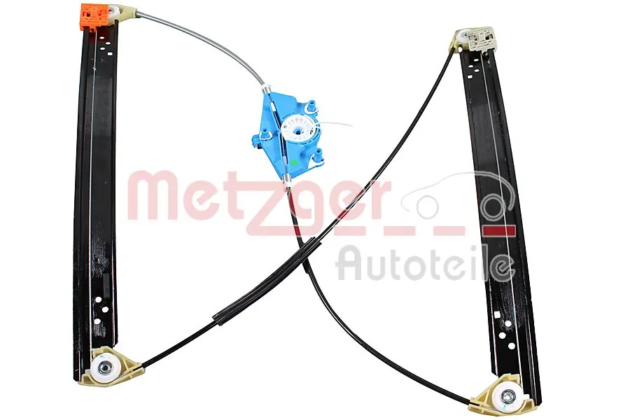 Metzger 2160342