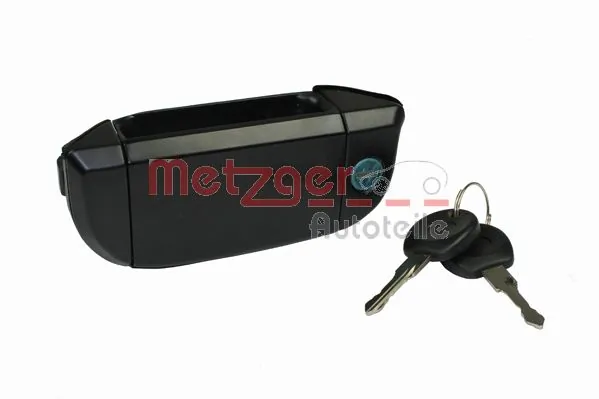 Metzger 2310501