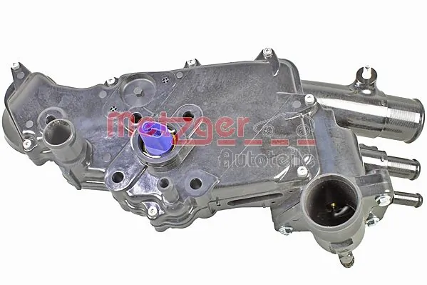Metzger 4010285