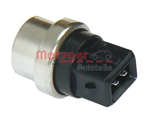 Metzger 0915006