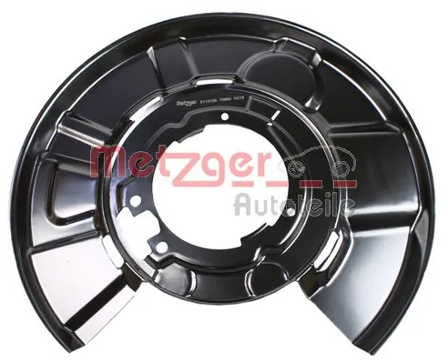 Metzger 6115156