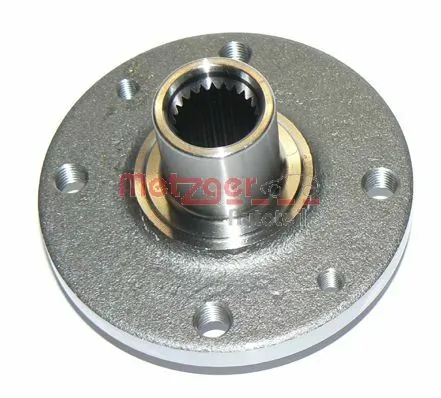 Metzger N4104