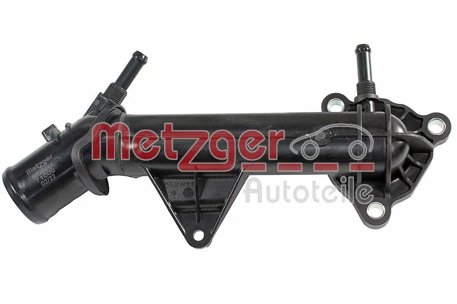 Metzger 4006344