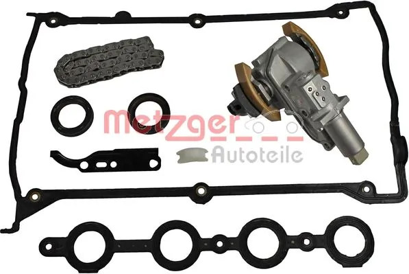 Metzger 7500005