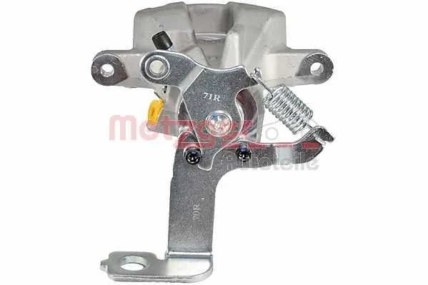 Metzger 6261136