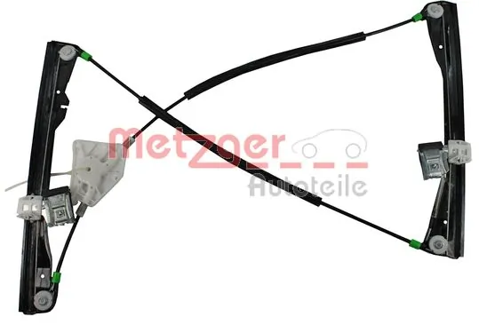 Metzger 2160337