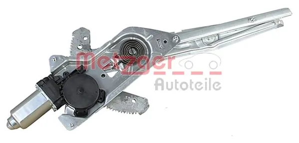 Metzger 2160417