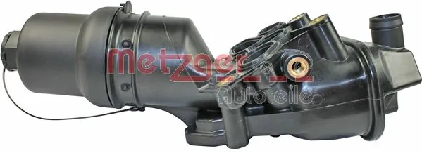 Metzger 2370002
