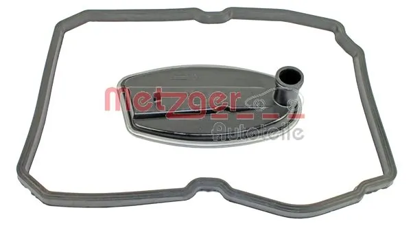 Metzger 8020018