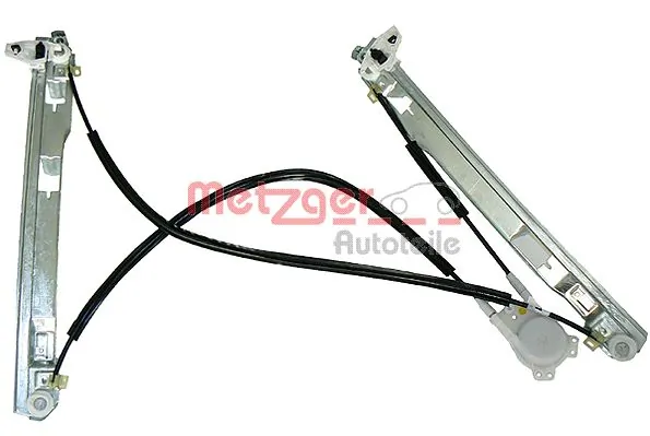 Metzger 2160121