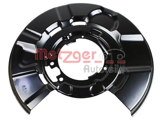 Metzger 6115155