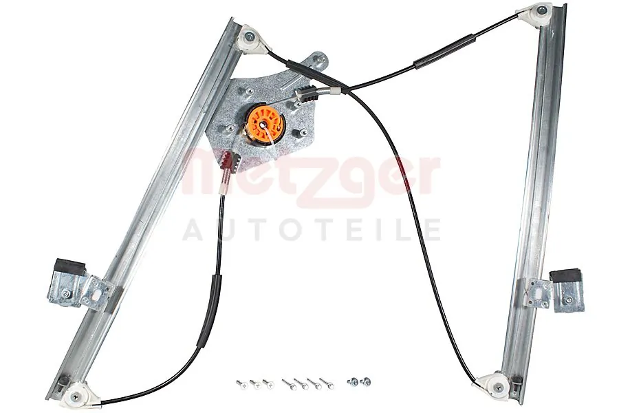 Metzger 2160030