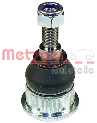 Metzger 57007608
