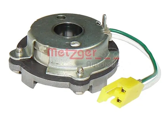 Metzger 0903141