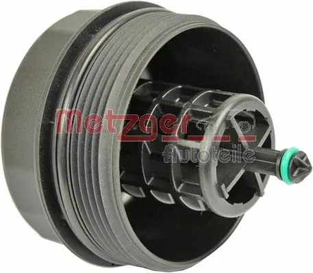 Metzger 2370015