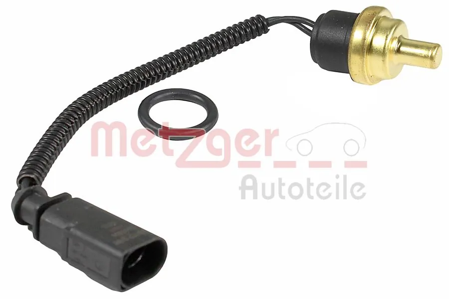 Metzger 0905504