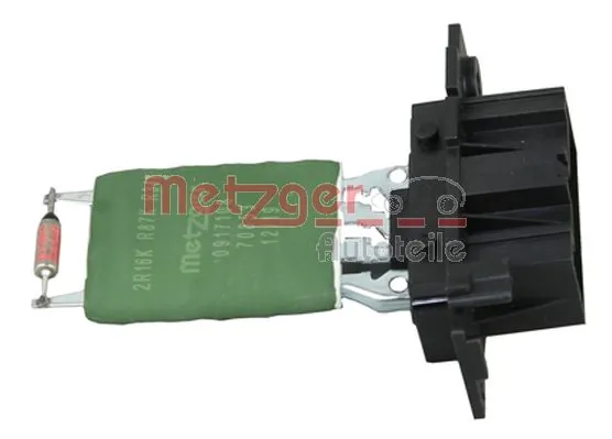 Metzger 0917108