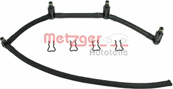 Metzger 0840060