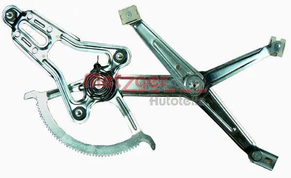 Metzger 2160002