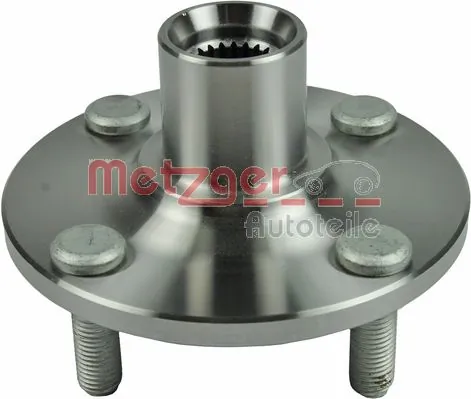 Metzger N1024